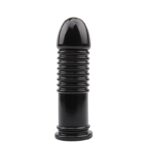 Backdoor Buddy Dildo Anal 7.7 – 19.5cm Negro