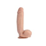 Sensualism Dildo Dual Density 21.1cm