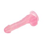 Dildo 7.7 – 19.5cm Rosa