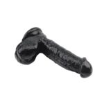 Gentle Dildo 7.5 – 19cm Negro