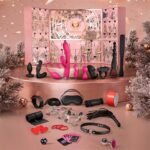 Intoyou Calendario Luxury – Edición Limitada 24 Pcs