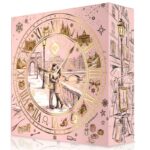 Intoyou Calendario Luxury – Edición Limitada 24 Pcs