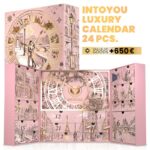 Intoyou Calendario Luxury – Edición Limitada 24 Pcs