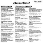 Intoyou Calendario Luxury – Edición Limitada 24 Pcs