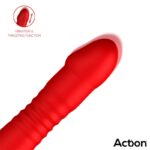 Marlon Estimulador Movimiento Thrusting Up and Down
