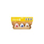 Pack de 3 Standard – Pack 2