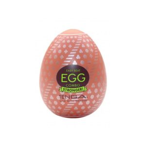 Huevo Masturbador Egg Combo