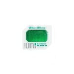 Uni Emerald Masturbador Manual