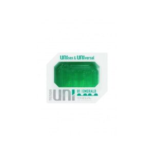 Uni Emerald Masturbador Manual