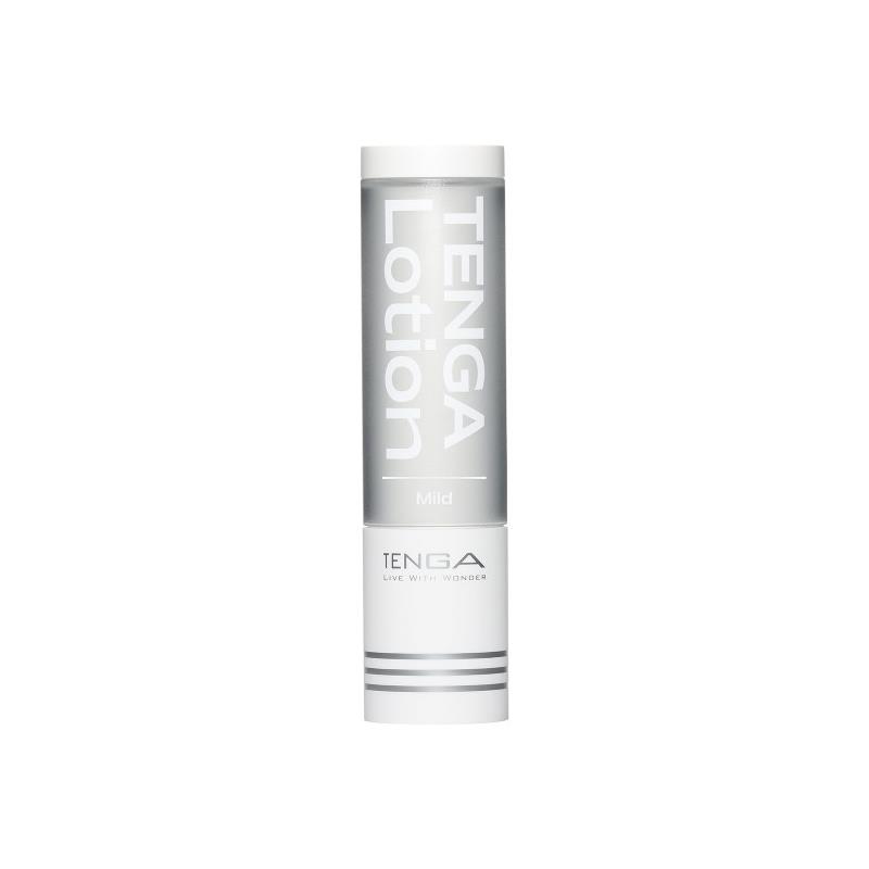 Lubricante Lotion Mild Base Agua