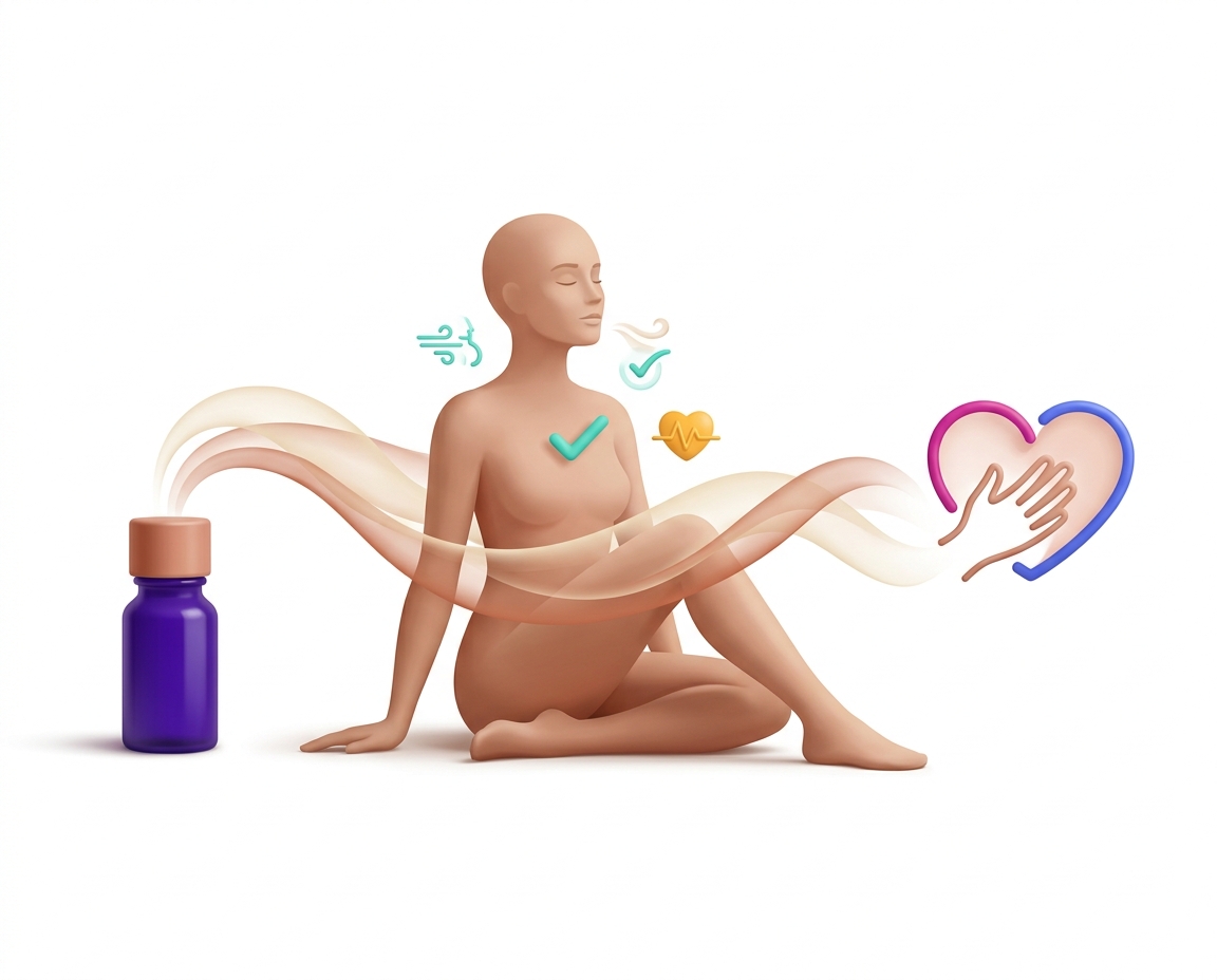 Aromaterapia erótica: cómo los aceites esenciales afrodisíacos mejoran tu vida sexual 2 - Erotiks | Tienda erótica online