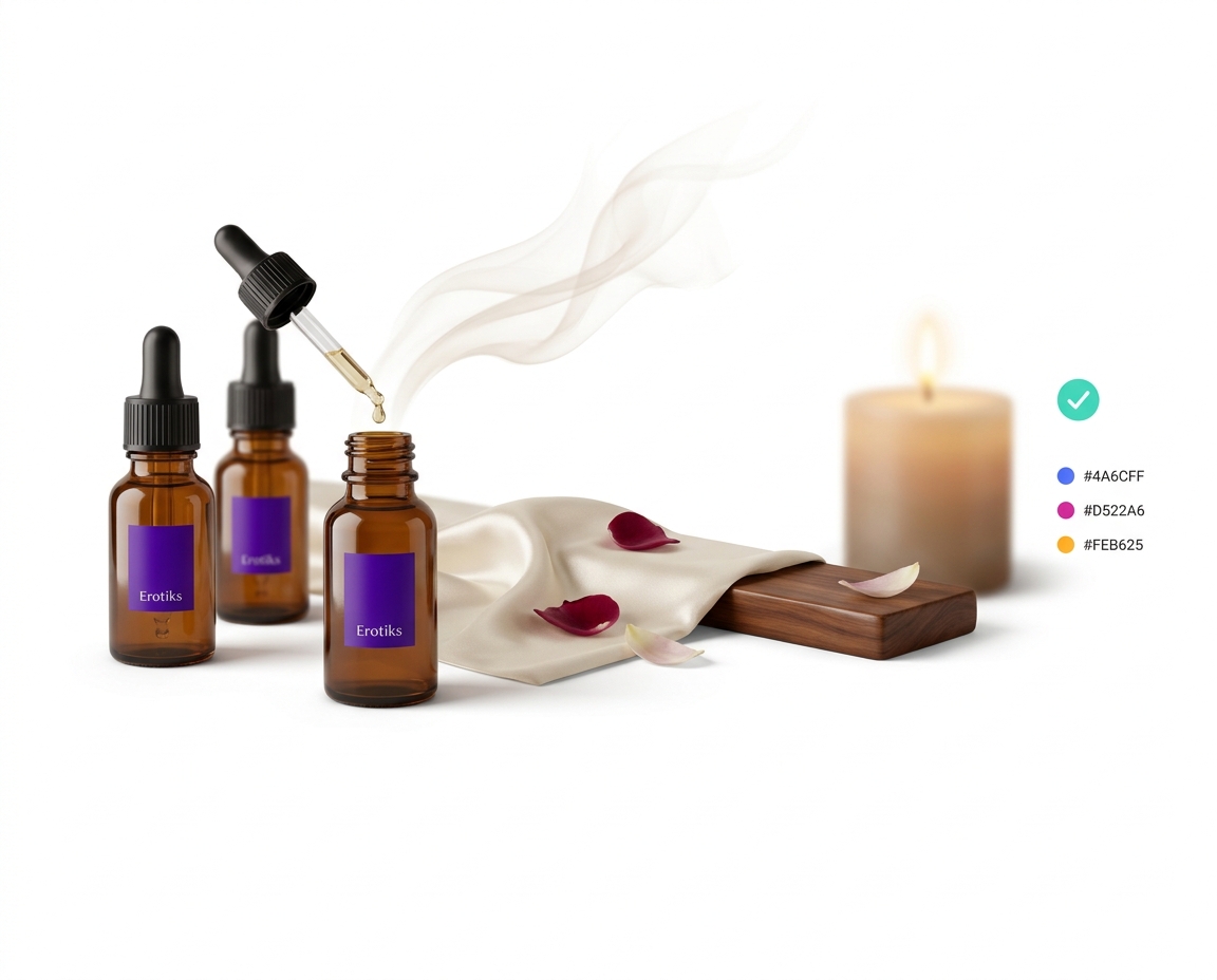 - Erotiks | Tienda erótica online