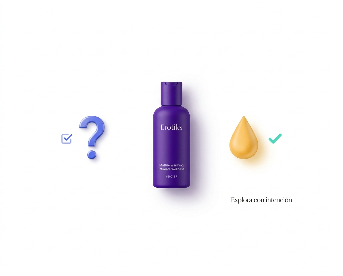 - Erotiks | Tienda erótica online