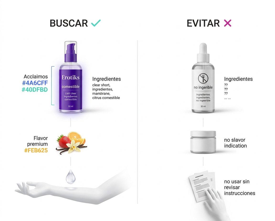 - Erotiks | Tienda erótica online