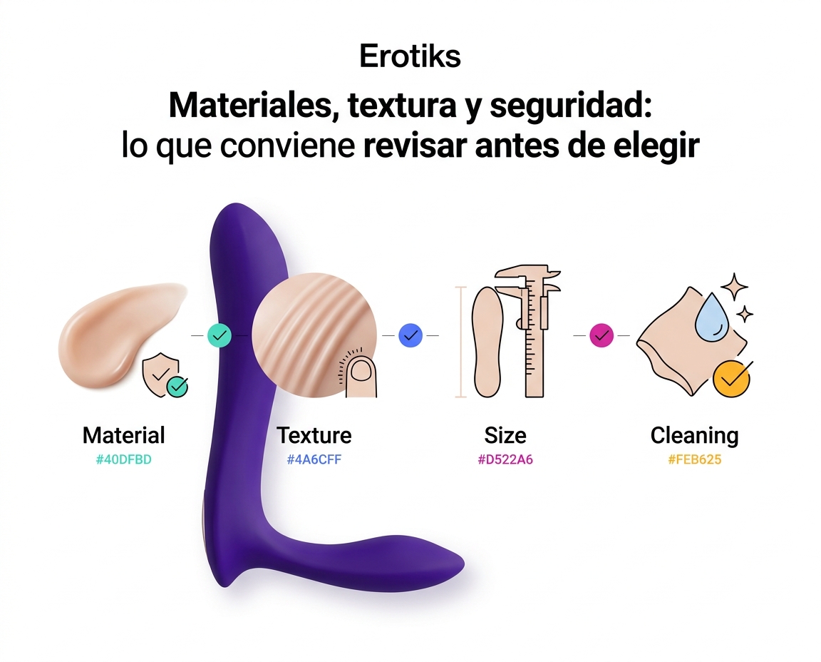 - Erotiks | Tienda erótica online