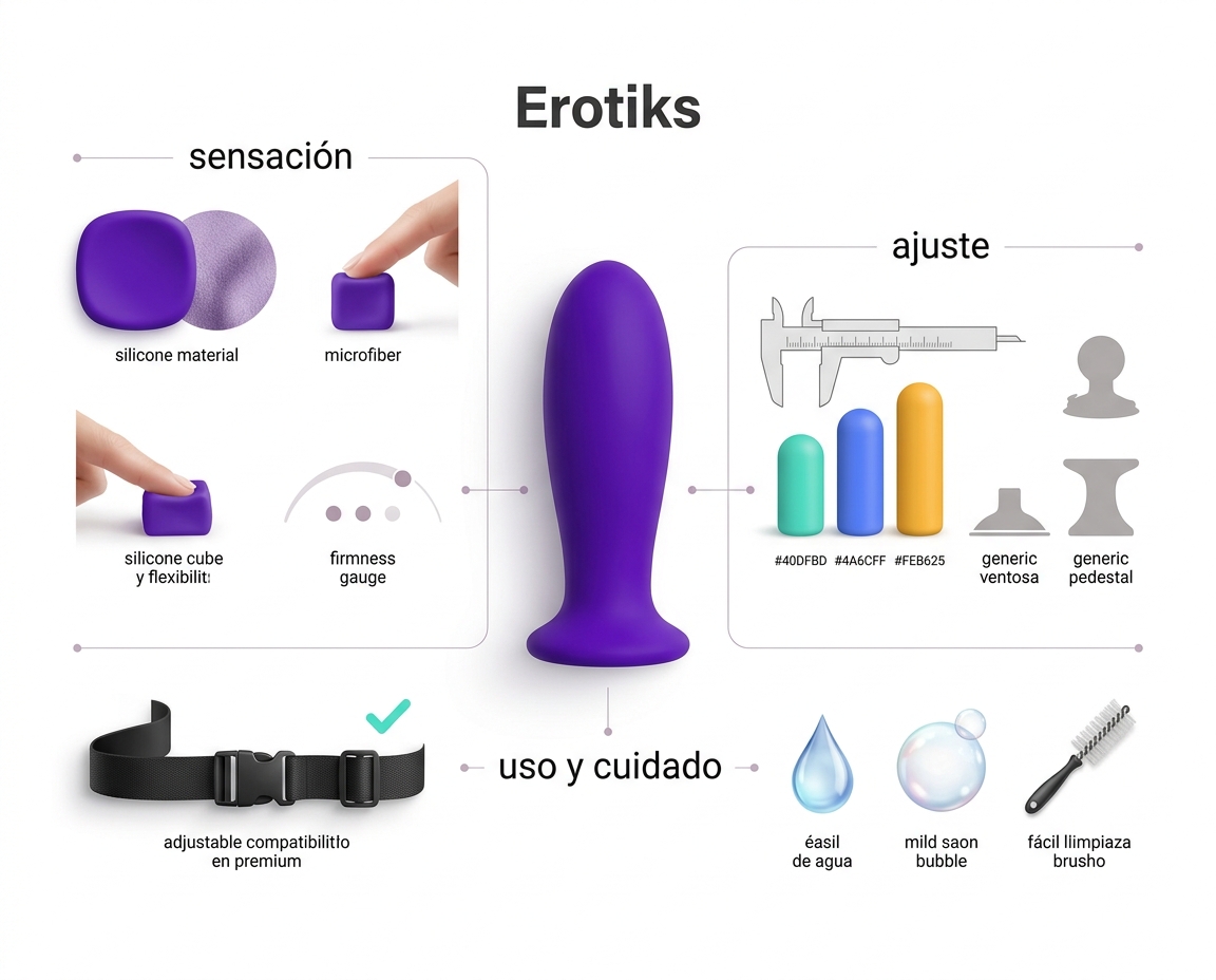 - Erotiks | Tienda erótica online
