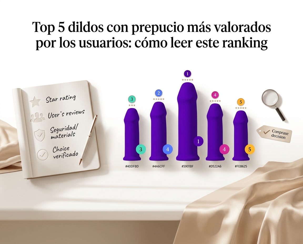 - Erotiks | Tienda erótica online