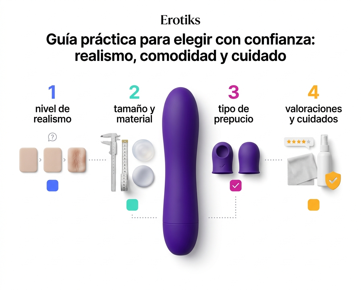- Erotiks | Tienda erótica online
