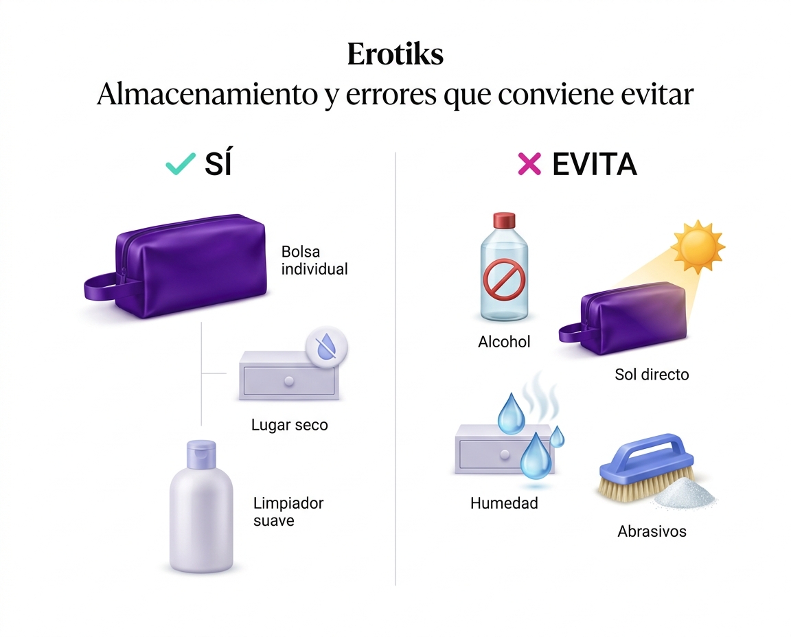 - Erotiks | Tienda erótica online