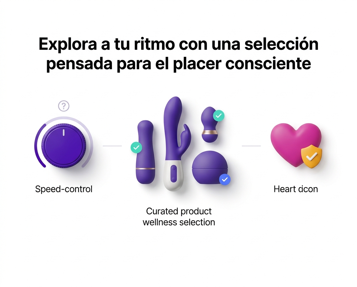 - Erotiks | Tienda erótica online