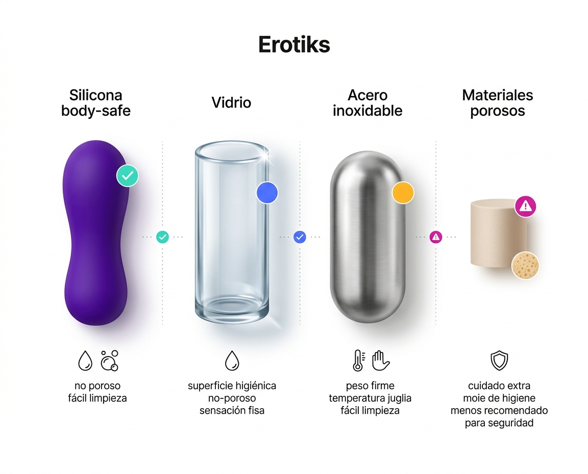 - Erotiks | Tienda erótica online