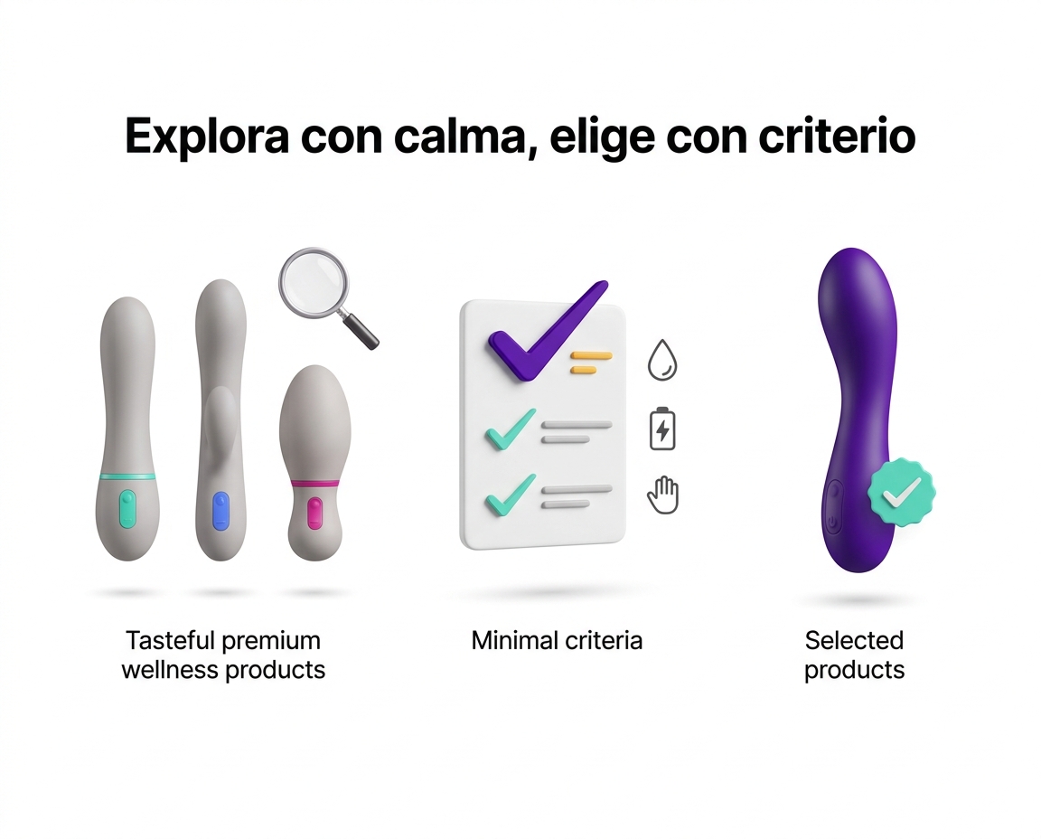 - Erotiks | Tienda erótica online