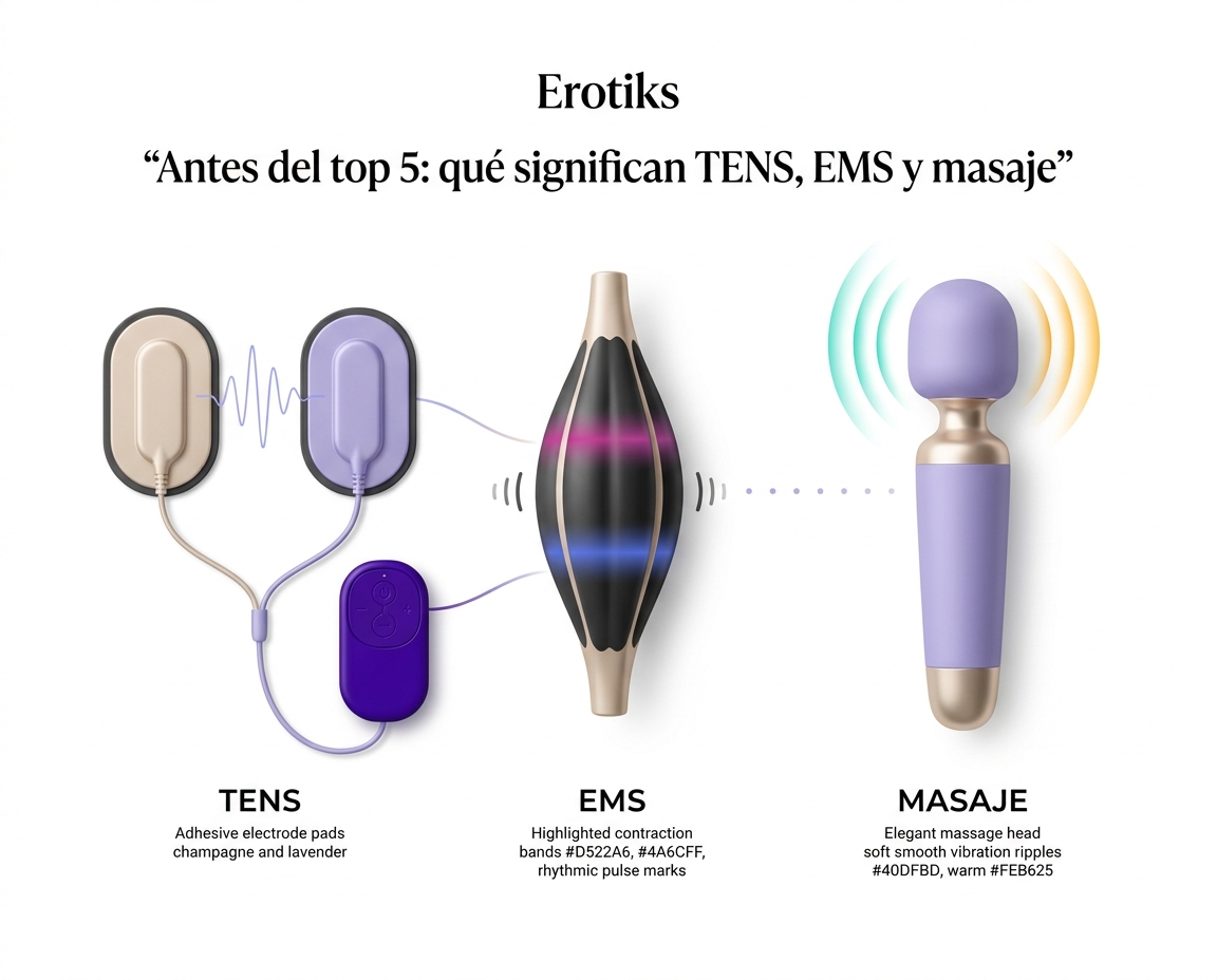 - Erotiks | Tienda erótica online