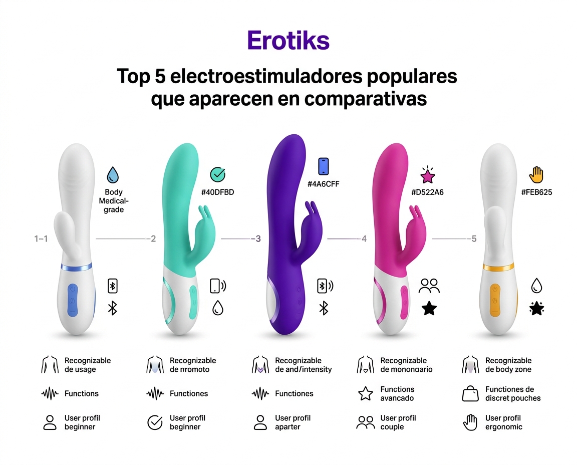 - Erotiks | Tienda erótica online