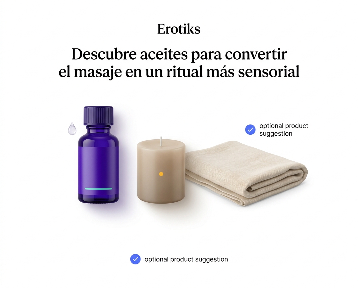 - Erotiks | Tienda erótica online