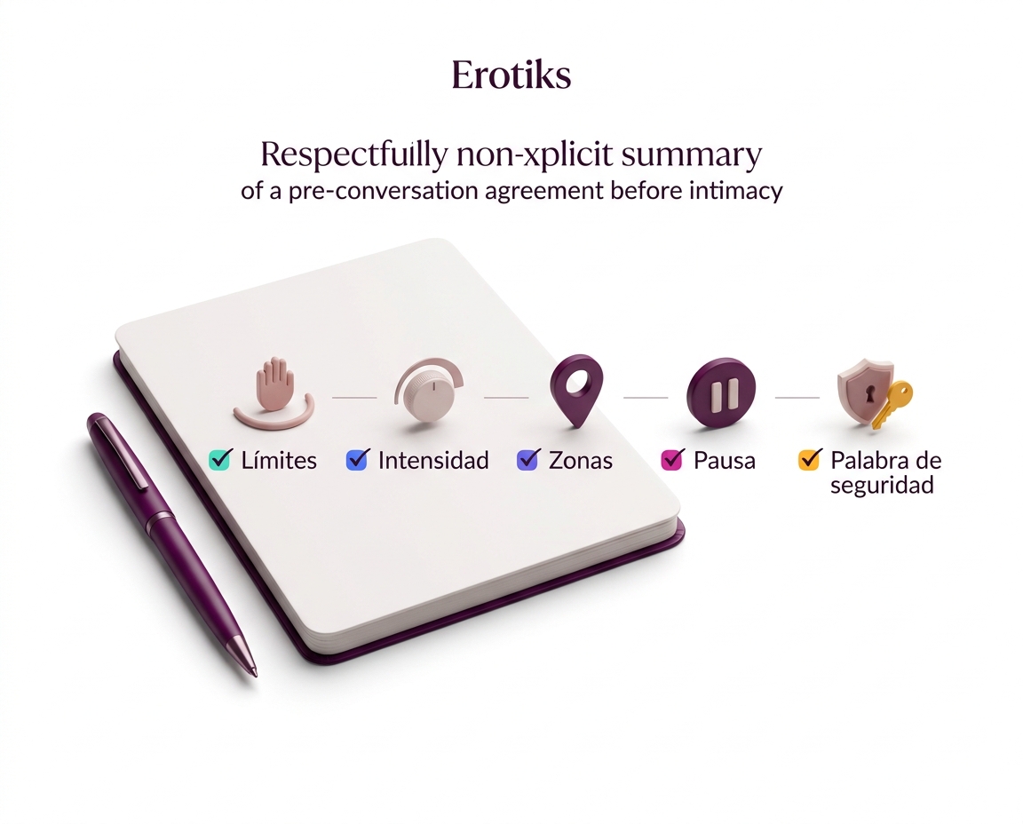 - Erotiks | Tienda erótica online
