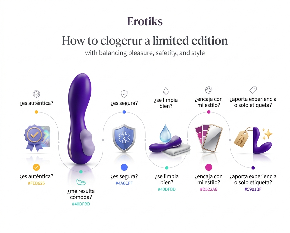 - Erotiks | Tienda erótica online