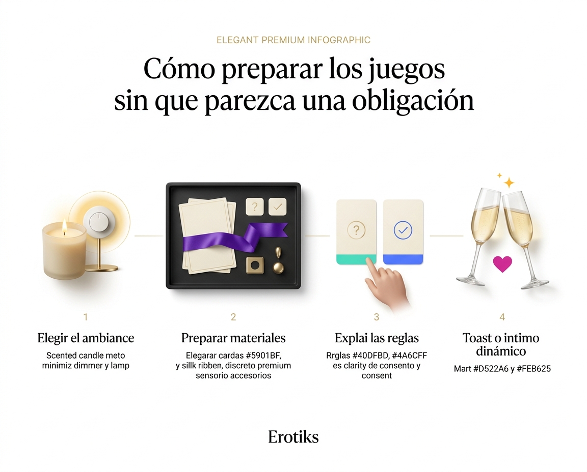 - Erotiks | Tienda erótica online