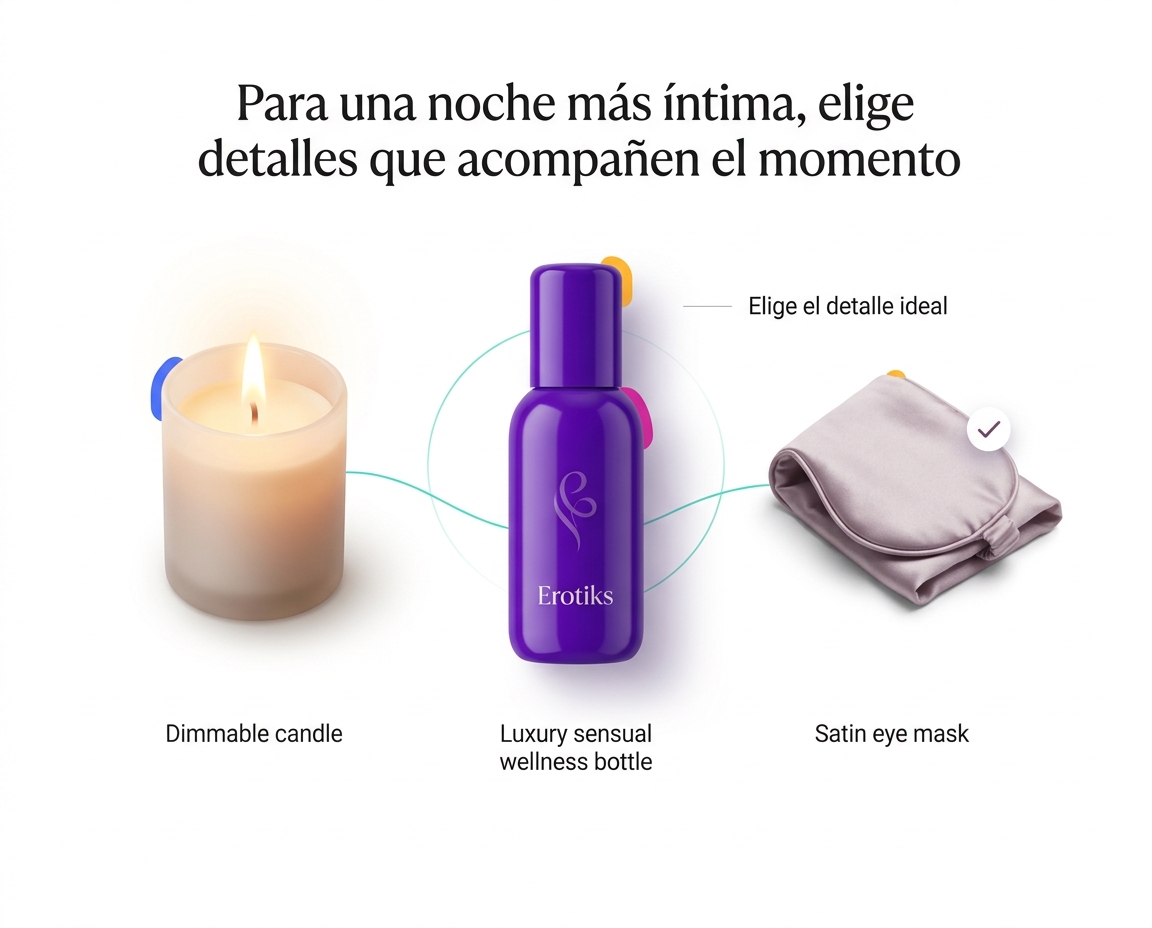 - Erotiks | Tienda erótica online
