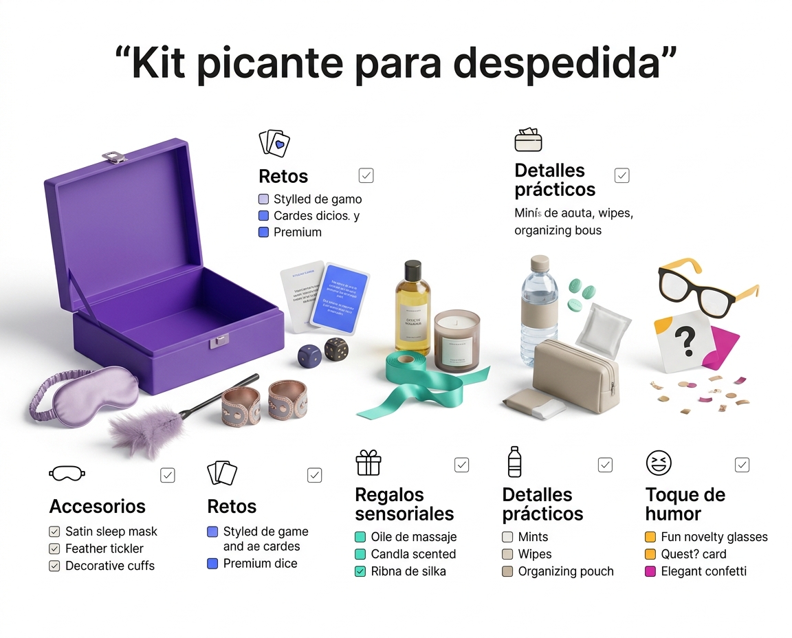 - Erotiks | Tienda erótica online
