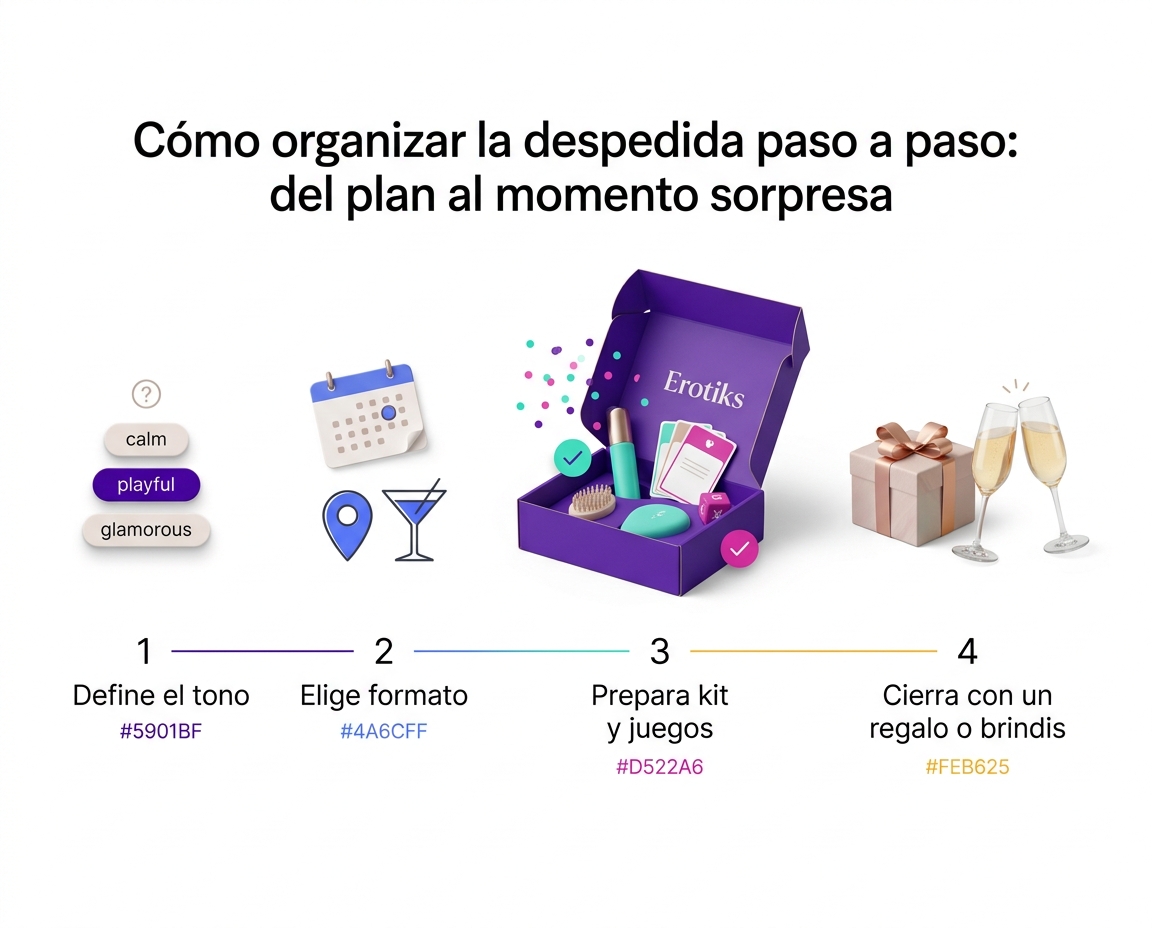 - Erotiks | Tienda erótica online