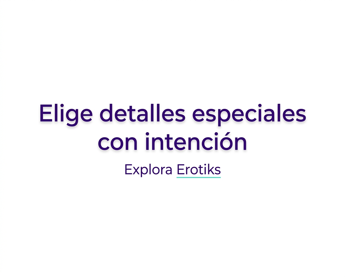 Tendencias especiales del año: juguetes virales que se hicieron famosos 9 - Erotiks | Tienda erótica online