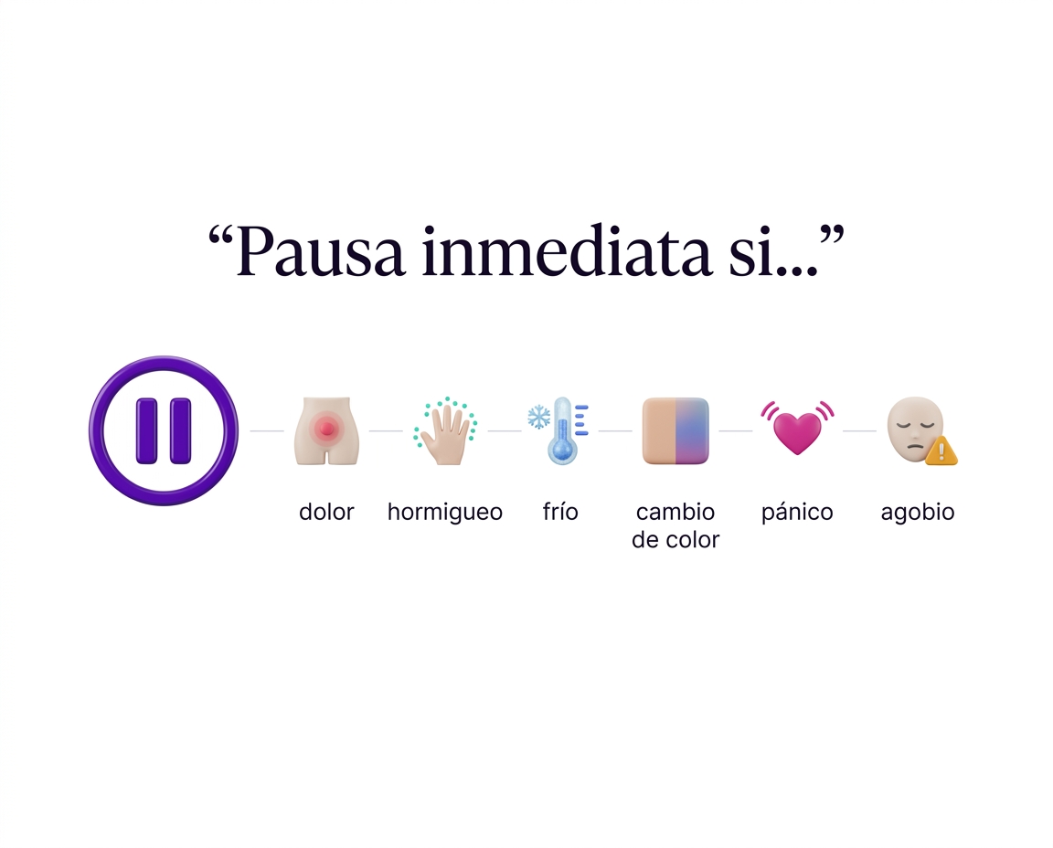Esposas sexuales: cómo integrarlas de forma segura en tus juegos BDSM 5 - Erotiks | Tienda erótica online