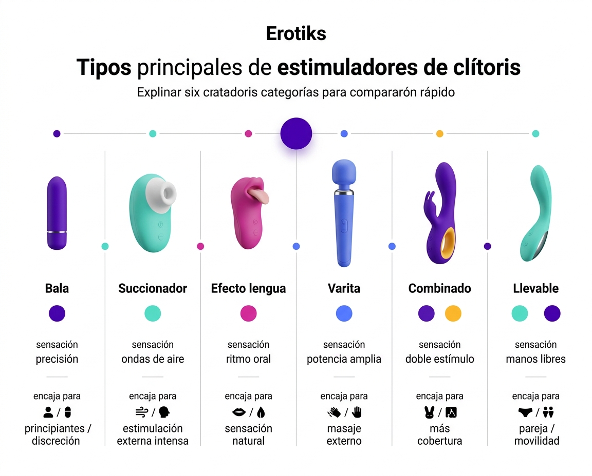 - Erotiks | Tienda erótica online