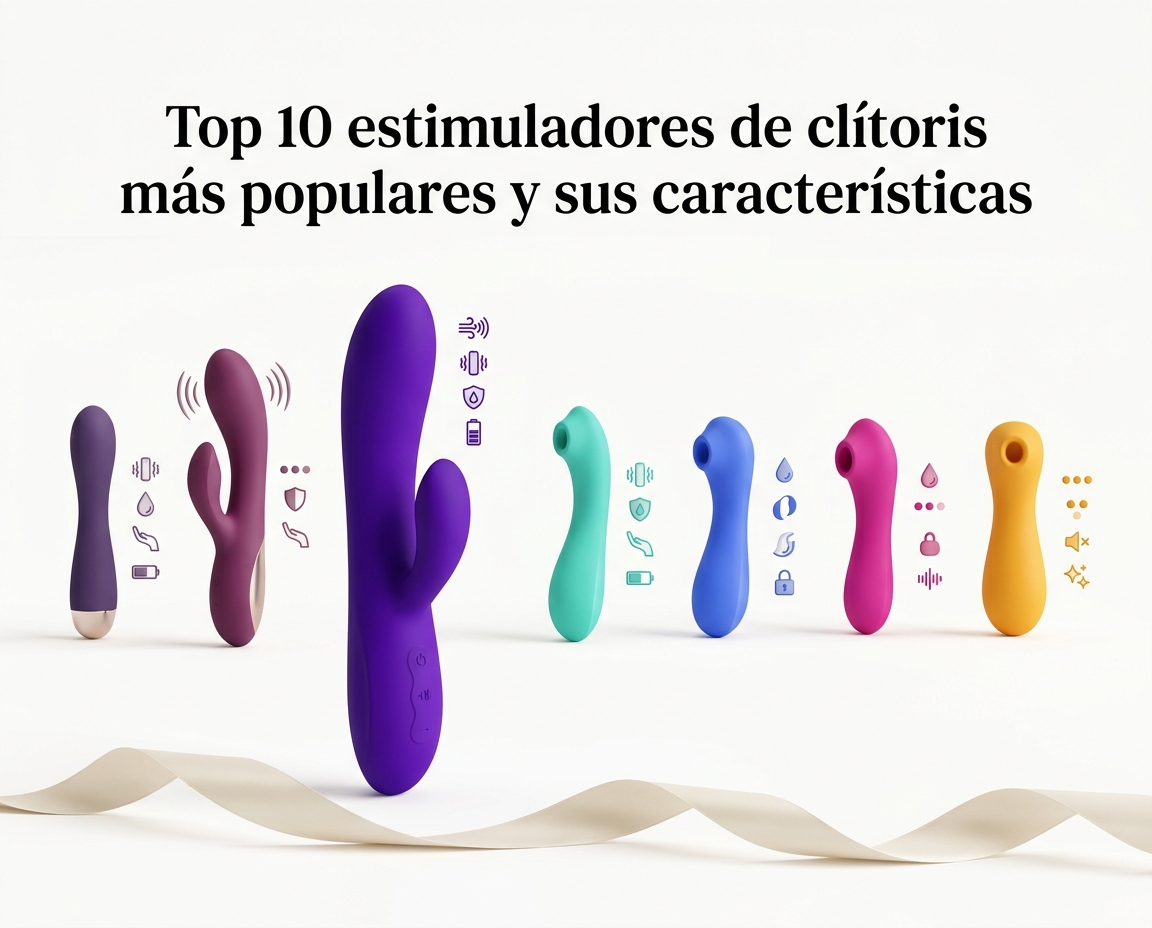 - Erotiks | Tienda erótica online