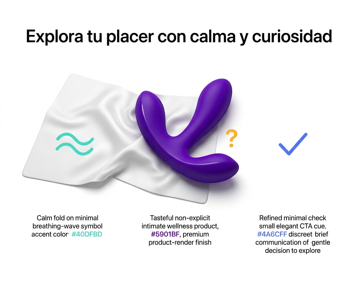 Descubriendo tu cuerpo: la importancia del clítoris y cómo estimularlo adecuadamente 9 - Erotiks | Tienda erótica online