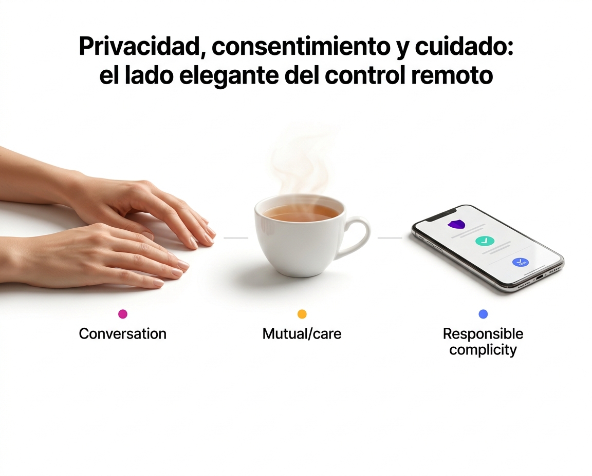 Estimuladores de clítoris a control remoto: placer discreto en cualquier lugar 6 - Erotiks | Tienda erótica online