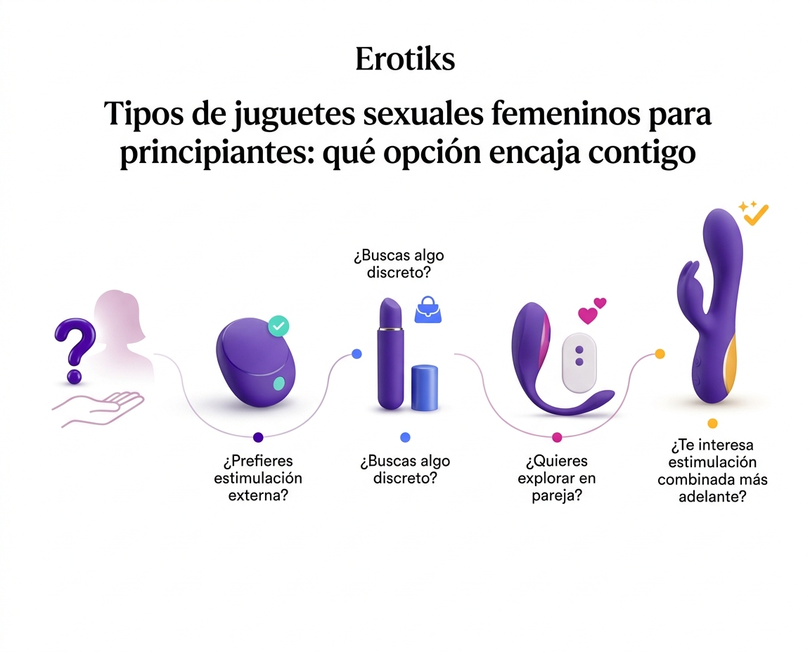- Erotiks | Tienda erótica online