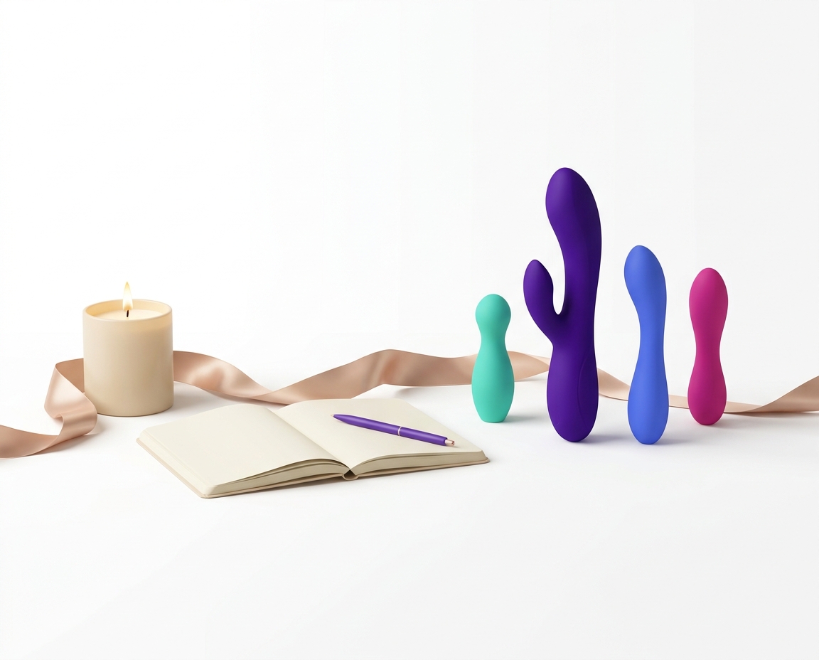 Masturbadores femeninos: más allá del vibrador (huevos, succionadores y más) 1 - Erotiks | Tienda erótica online