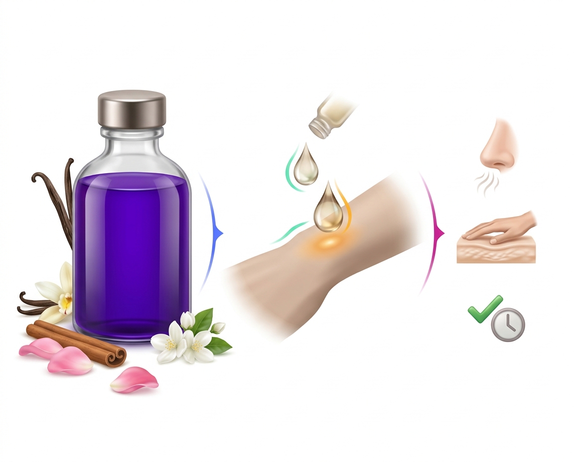 Aceites afrodisíacos y salud: beneficios más allá de la libido 2 - Erotiks | Tienda erótica online