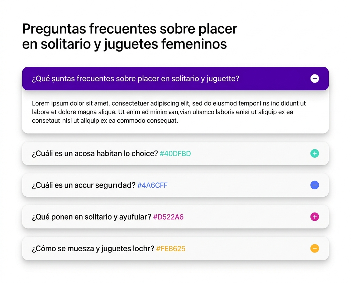Placer en solitario: consejos para explorar tu cuerpo con juguetes femeninos 9 - Erotiks | Tienda erótica online