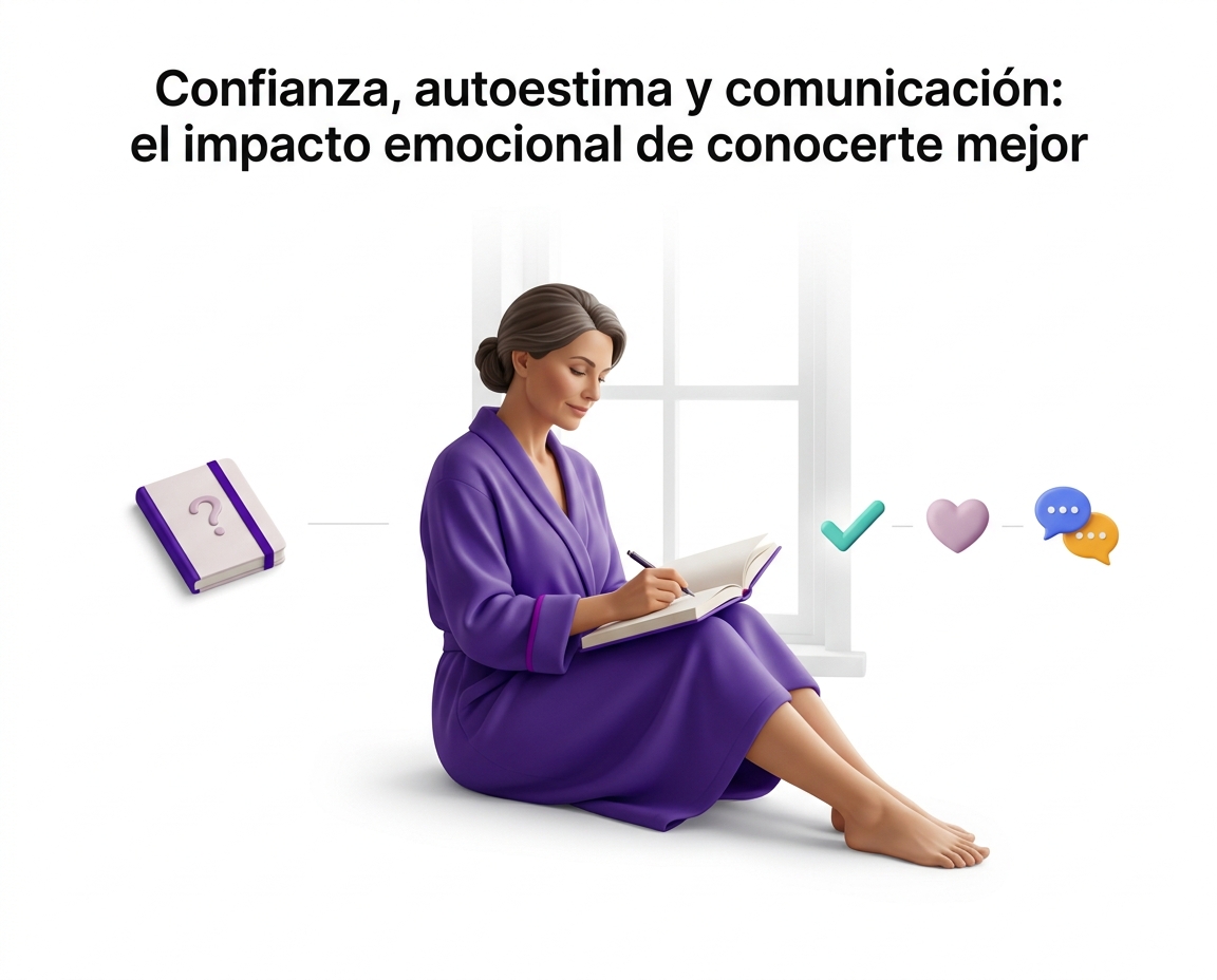 Salud sexual femenina: ¿pueden los juguetes mejorar la conexión contigo misma? 4 - Erotiks | Tienda erótica online