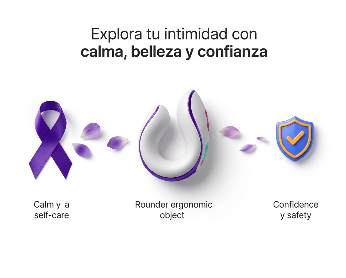 Salud sexual femenina: ¿pueden los juguetes mejorar la conexión contigo misma? 8 - Erotiks | Tienda erótica online
