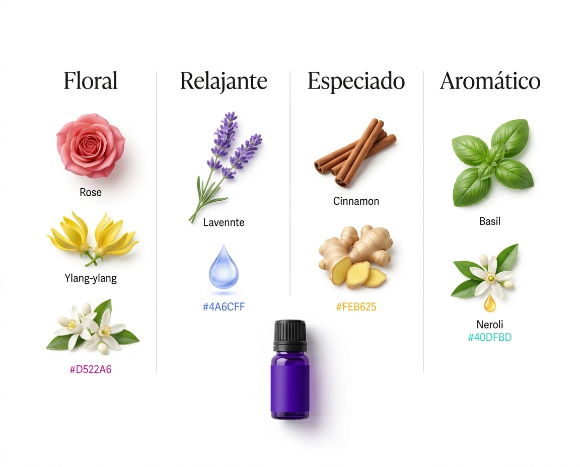 Aceites afrodisíacos y salud: beneficios más allá de la libido 4 - Erotiks | Tienda erótica online