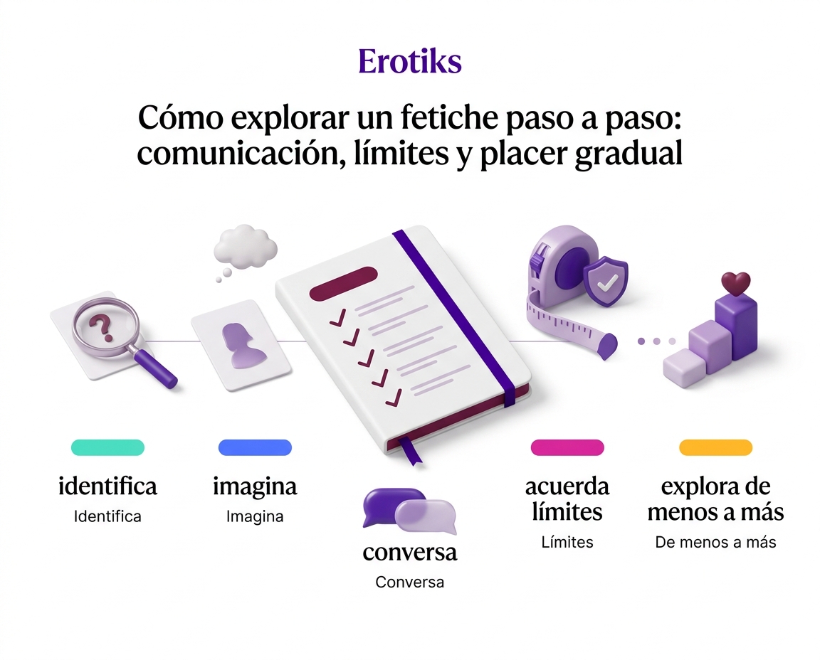 - Erotiks | Tienda erótica online