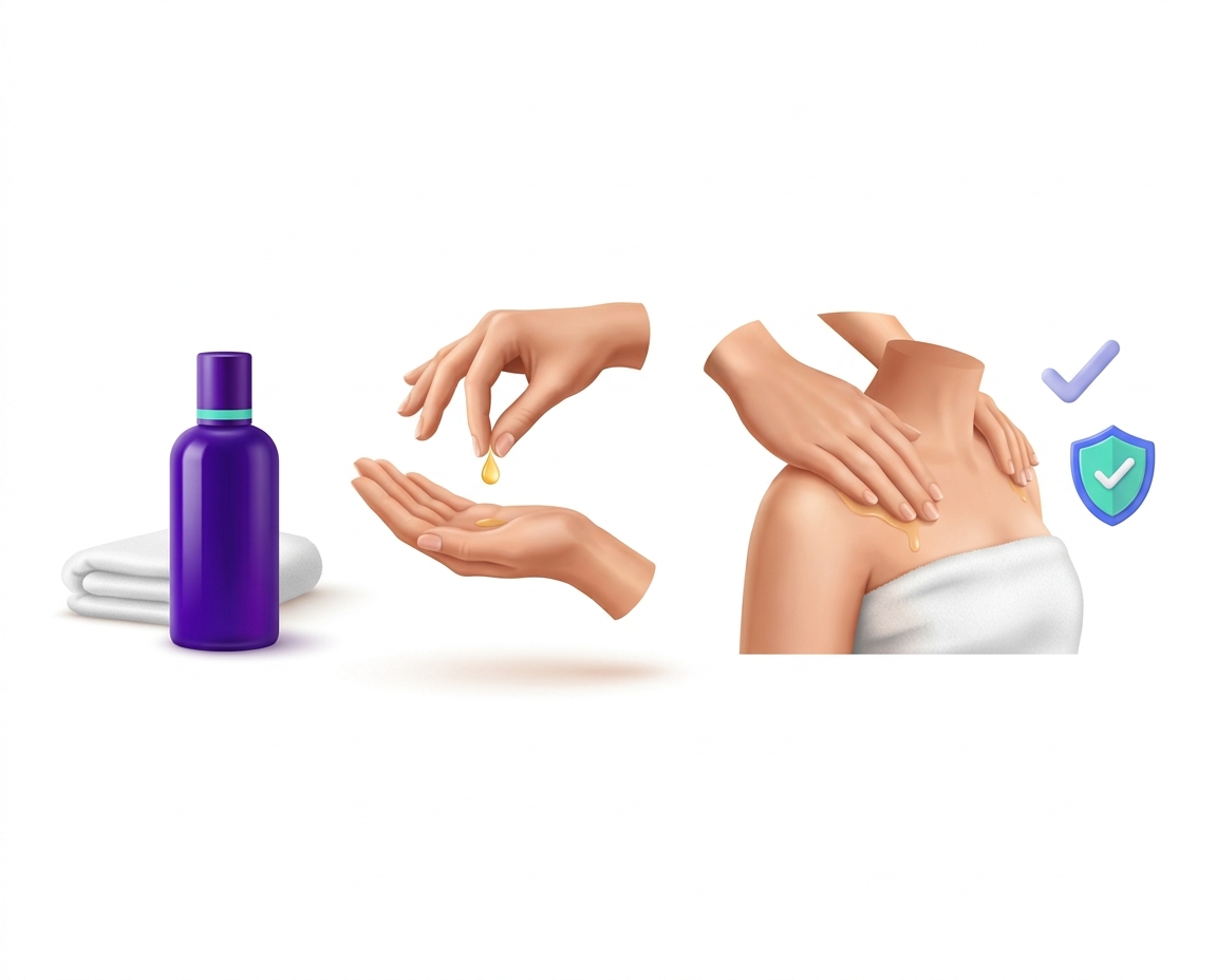 Aceites afrodisíacos y salud: beneficios más allá de la libido 5 - Erotiks | Tienda erótica online